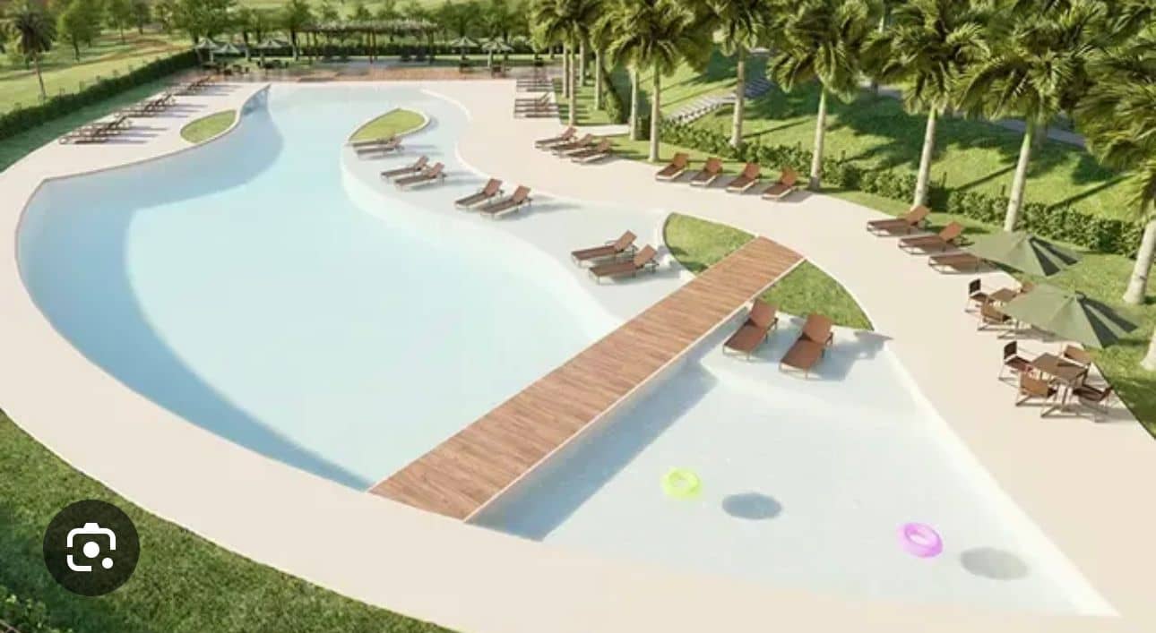 LOTE CONDOMINIO JARDINS PARMA