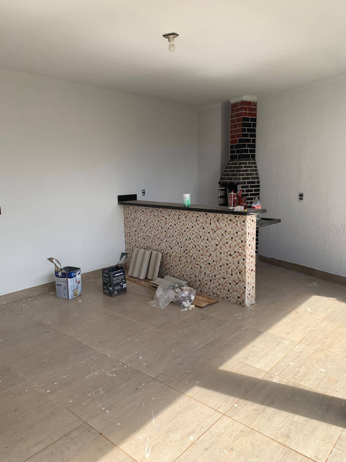 Casa de Esquina no Setor Três Marias