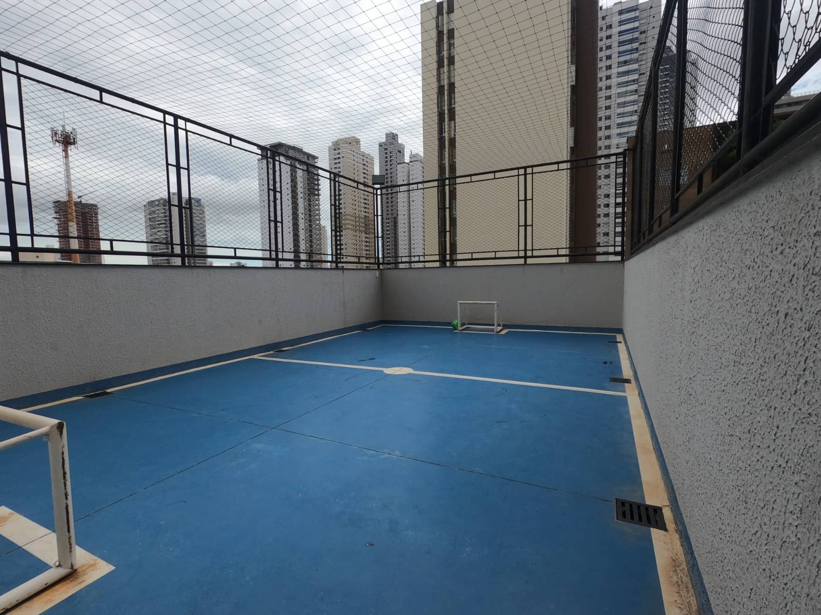 APARTAMENTO GRAN MURANO