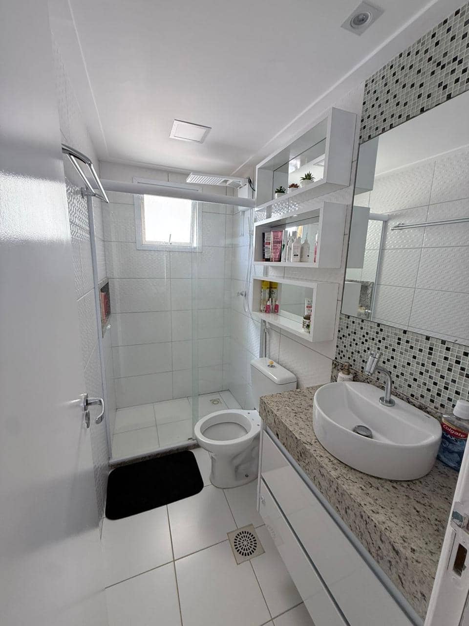 OPORTUNIDADE PARQUE AMAZONIA, PLANTA 3 QUARTOS, 77M