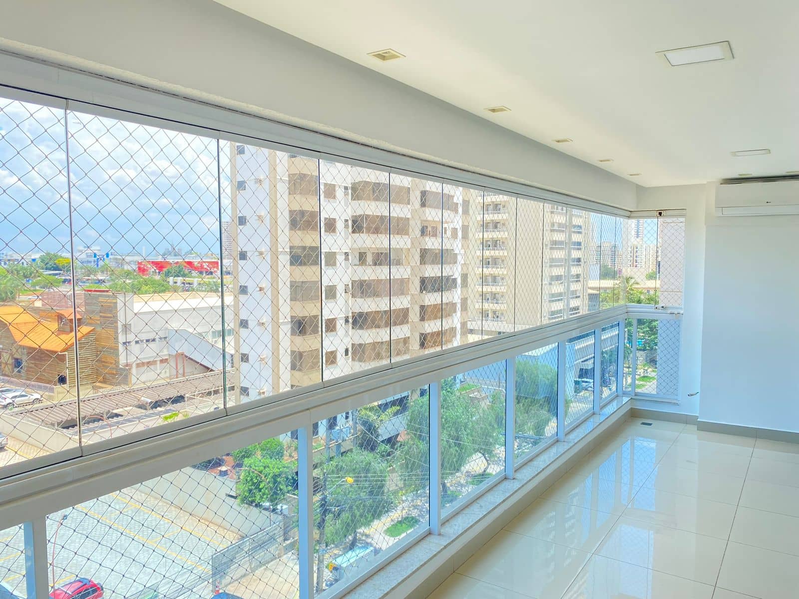 Apartamento Residencial MTimes - Jardim Goiás