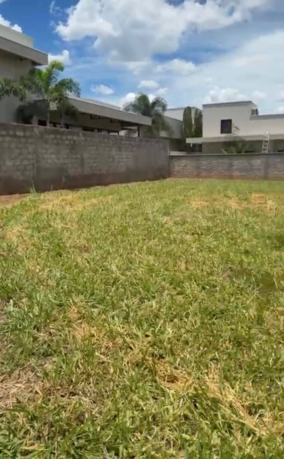 Lote a venda Parqville Jacarandá
