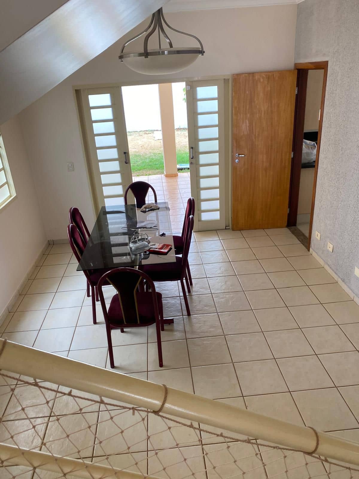 Casa Sobrado Setor Jaó