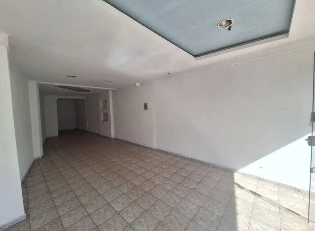 SALA COMERCIAL - JARDIM GOIÁS