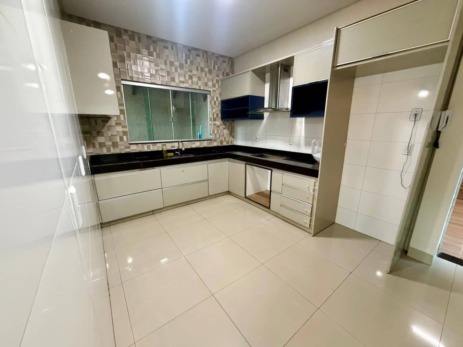 Condomínio Dubai - Sítios Santa Luzia