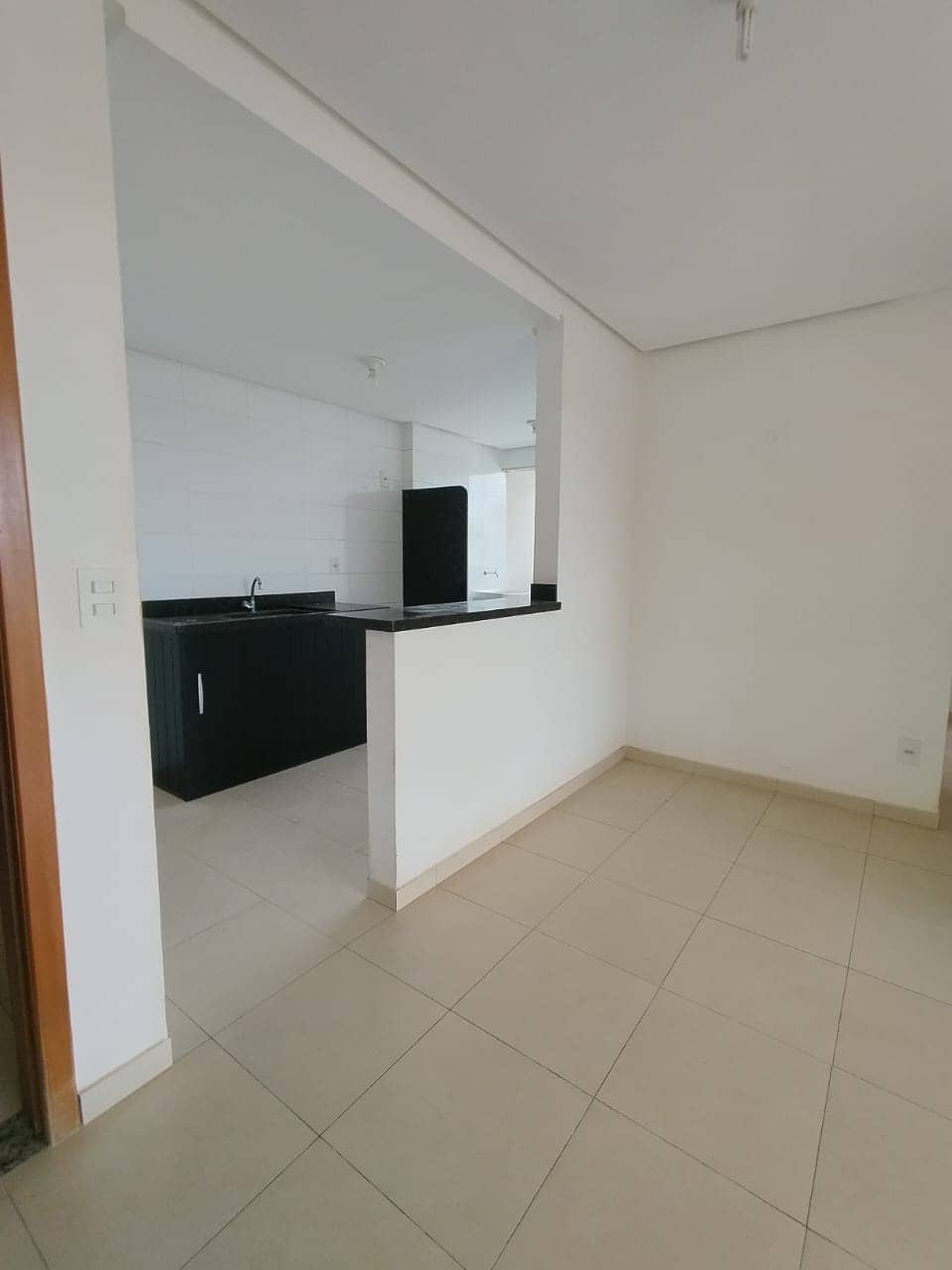 Apartamento Jardim América