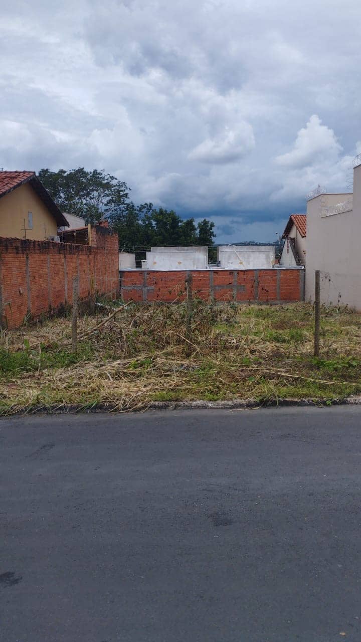 Lote no Residencial Olinda