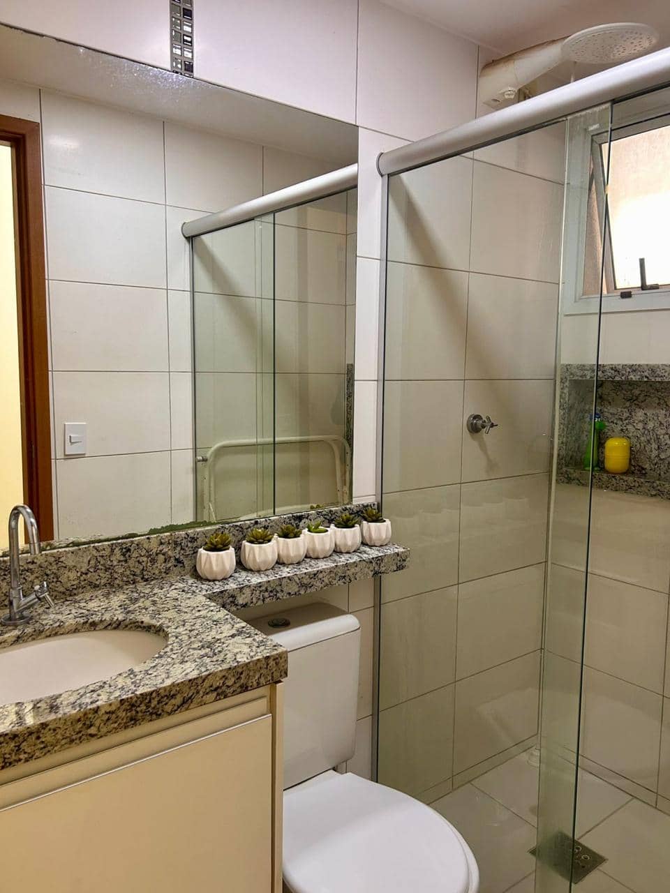 Apartamento Parque Amazônia