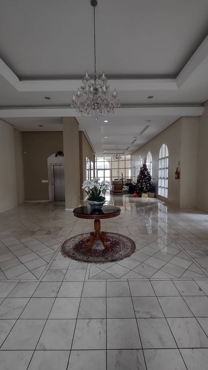 🏢 APARTAMENTO À VENDA – SETOR BUENO