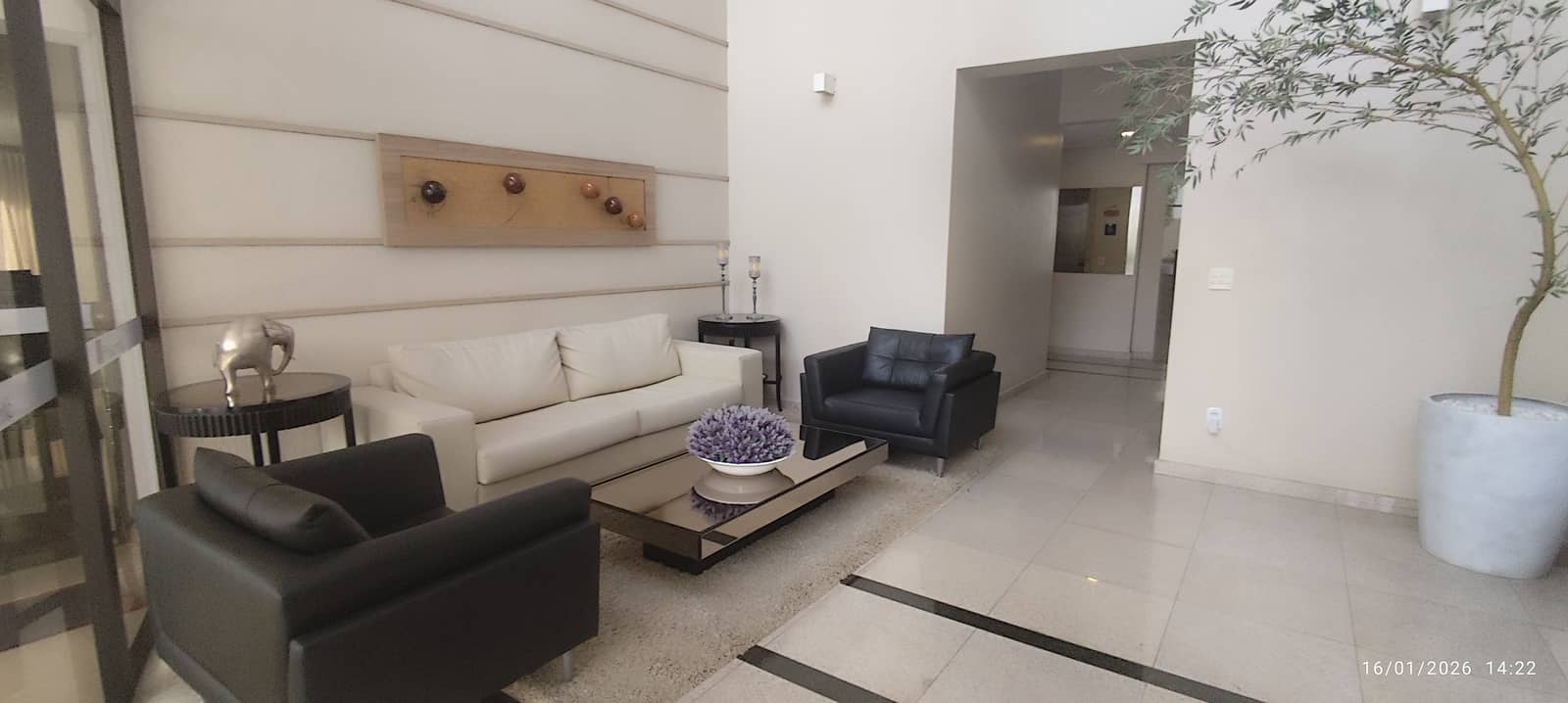 🏢 Residencial Fraternité – Jardim Goiás 📍 Ao lado do Parque Flamboyant