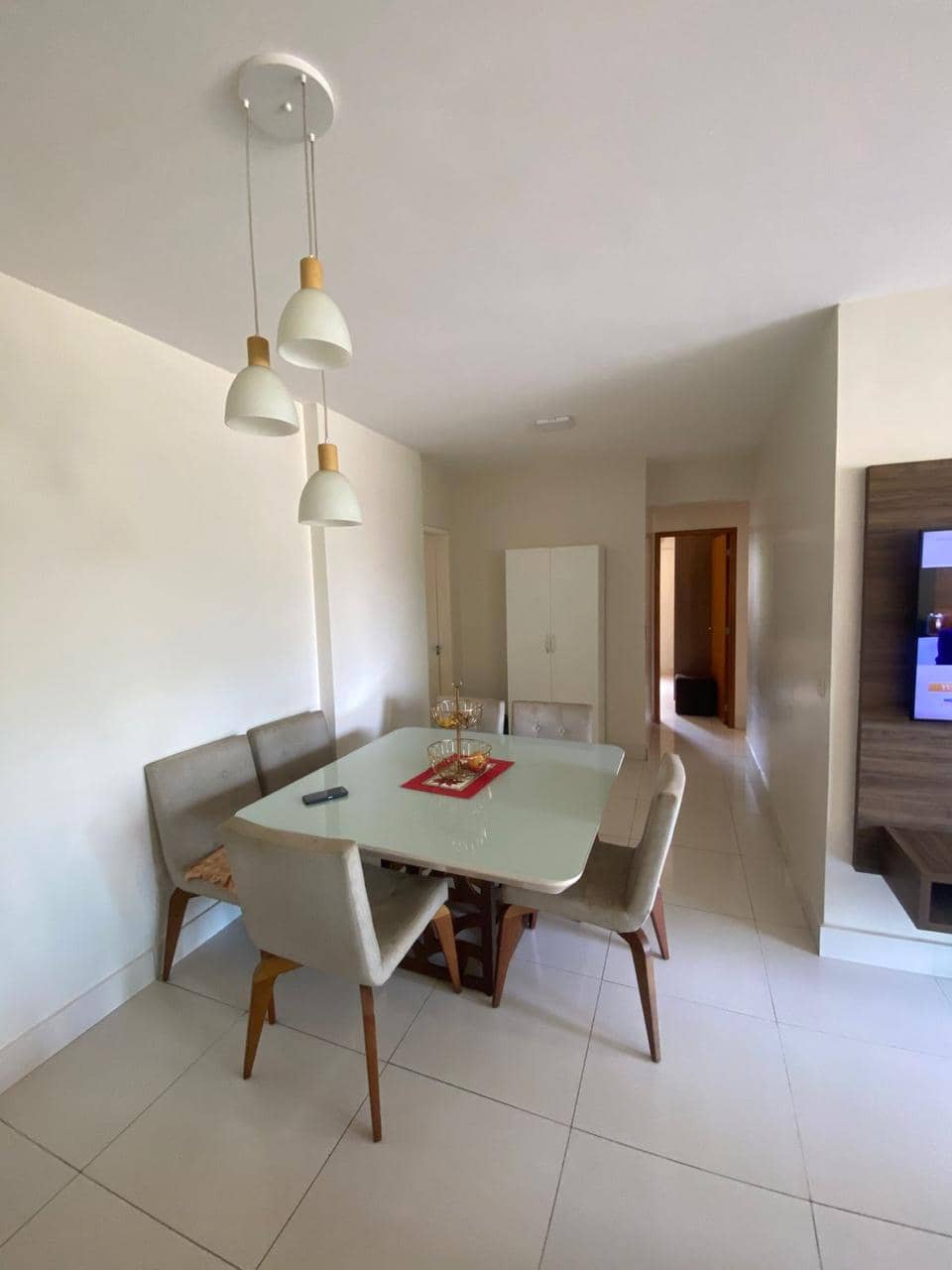 Borges Landeiro Plaza