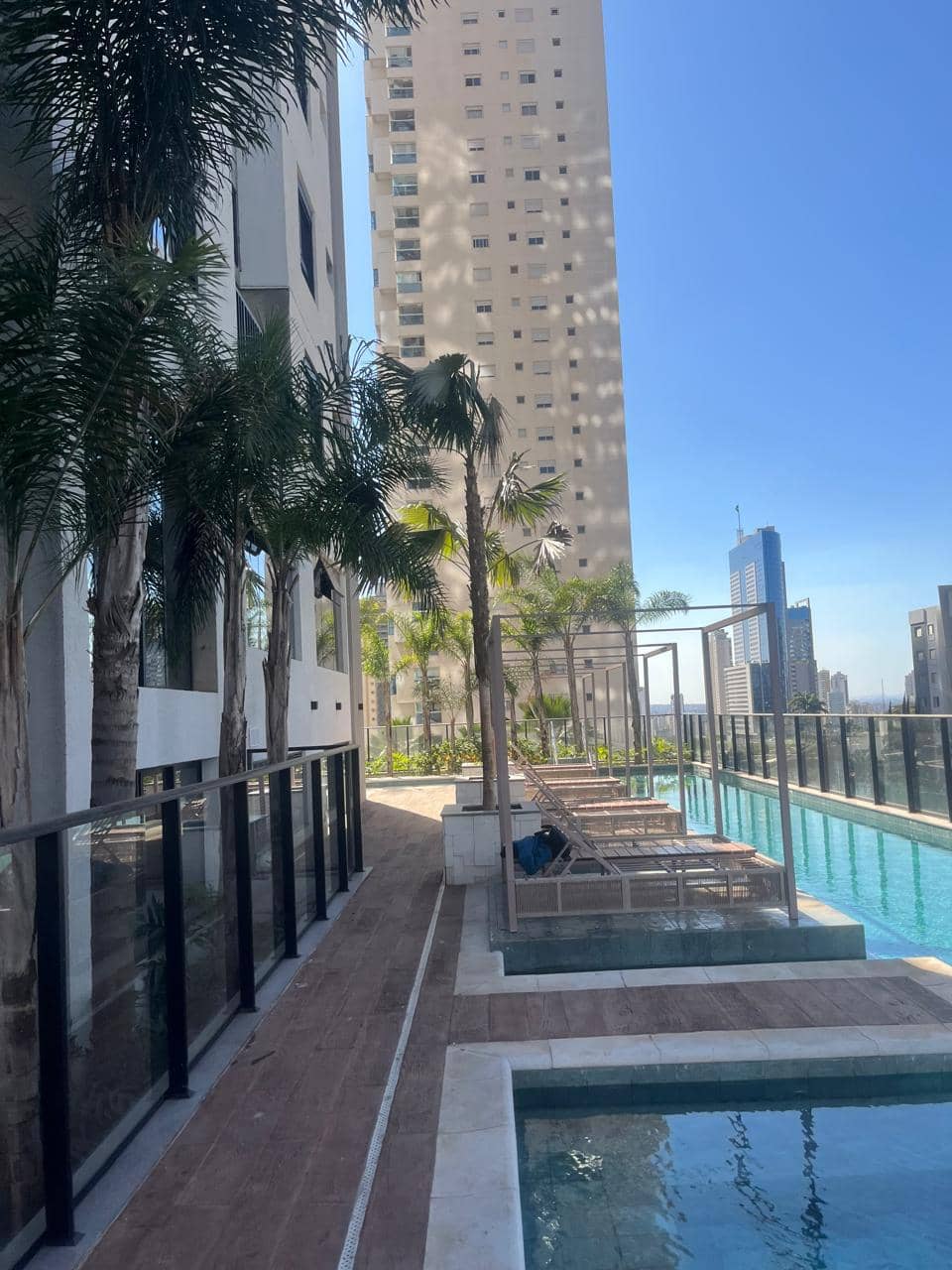 Alive Bueno, Apartamento de 3 suítes plenas , setor Bueno