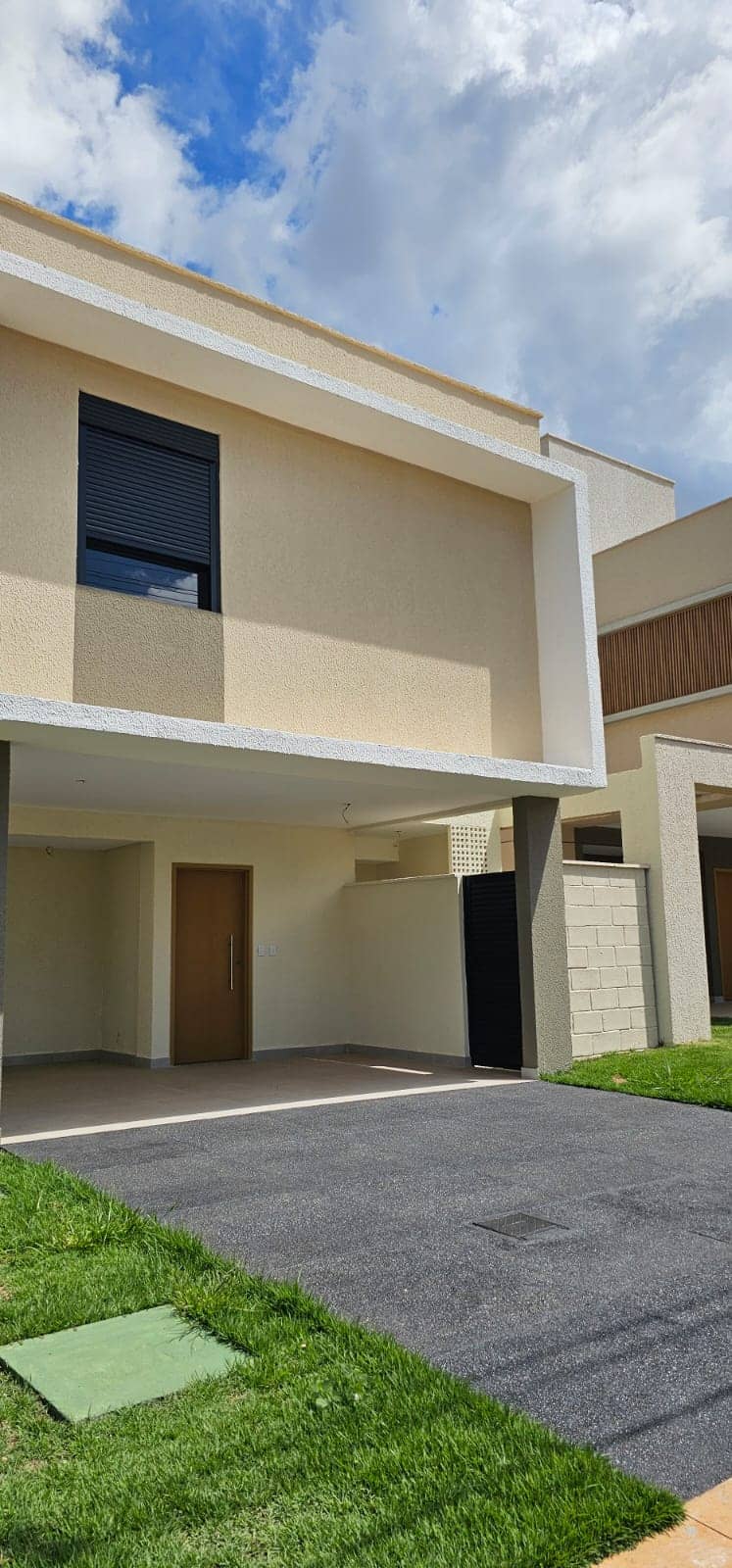 Casa Sobrado no Jardins Marselha - 180 m2