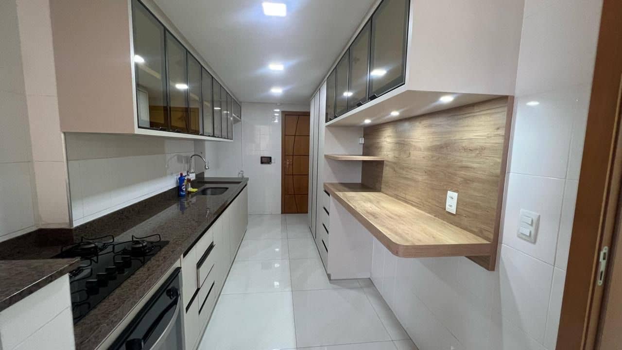 Apartamento Alto Padrão - Setor Bueno