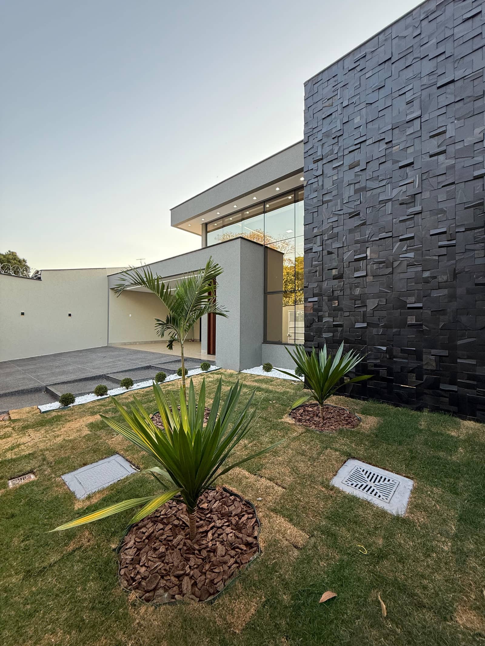 🏡 Casa Alto Padrão – Residencial Itália | Goiânia-GO