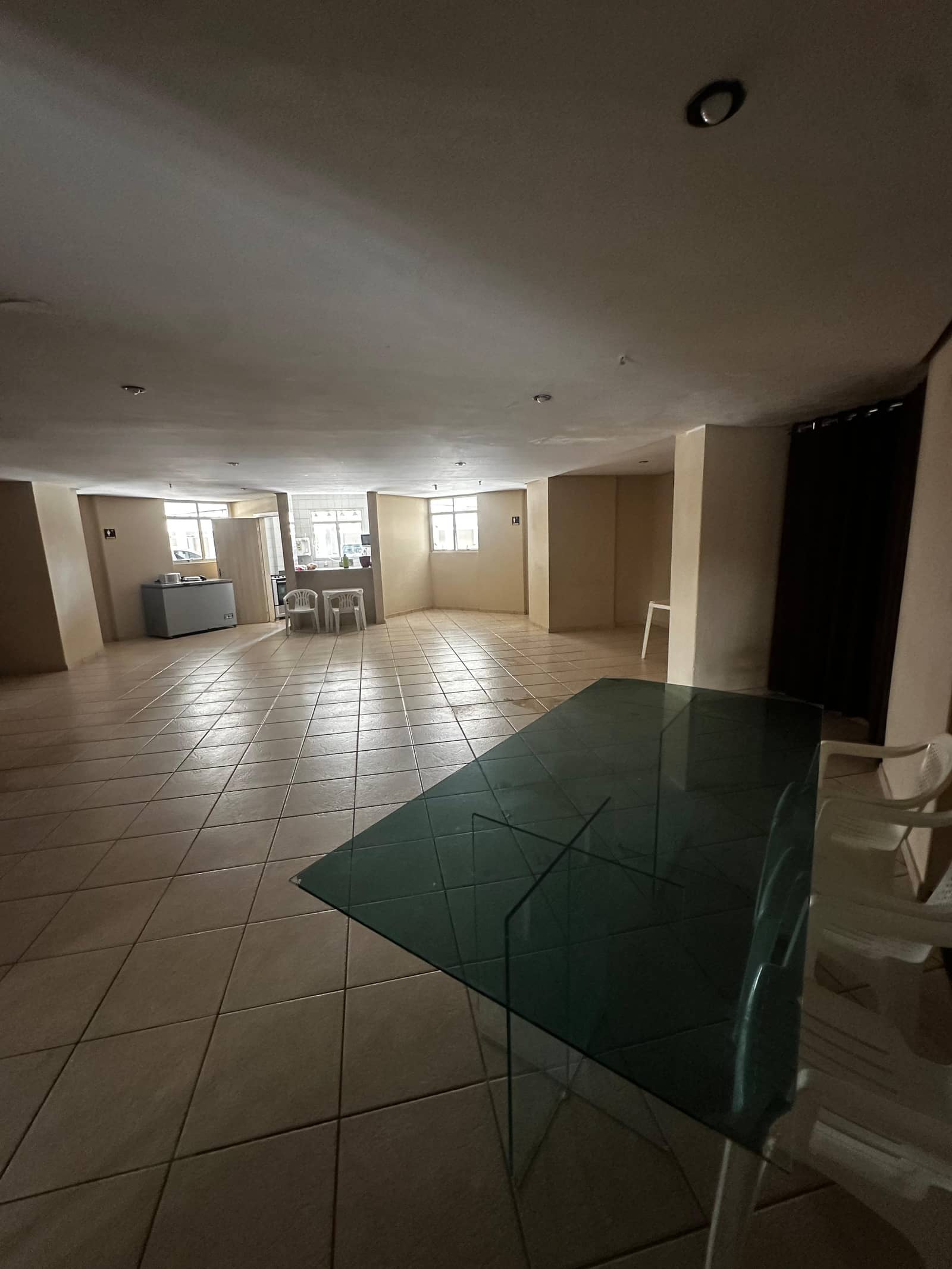 Apartamento no setor Bueno na rua T-37 Aceita locação por temporada - Airbnb Condomínio Zolder