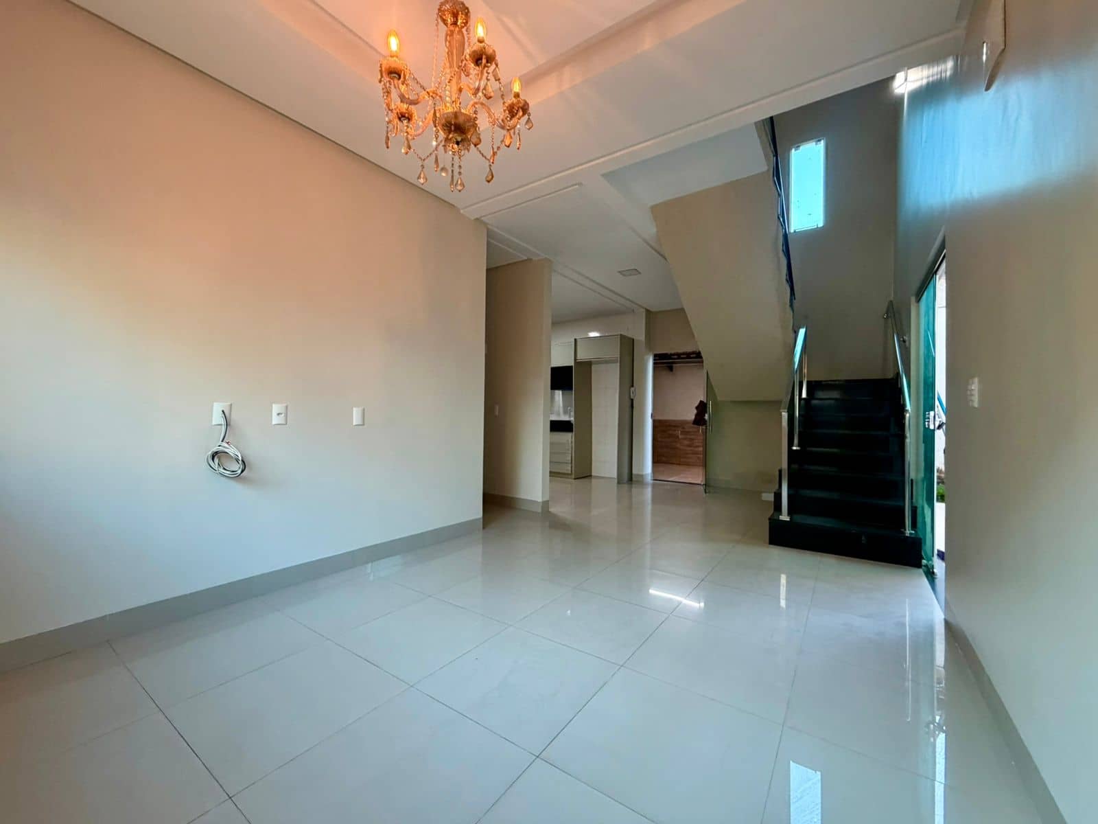 Condomínio Dubai - Sítios Santa Luzia