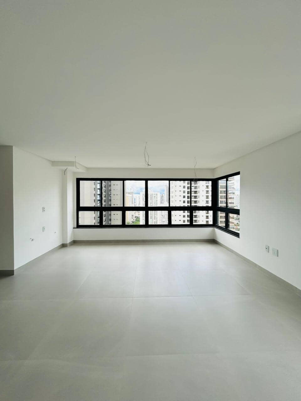 NEST 23 – Apartamento 3 Suítes | Andar Alto | 120m² | Lazer Completo