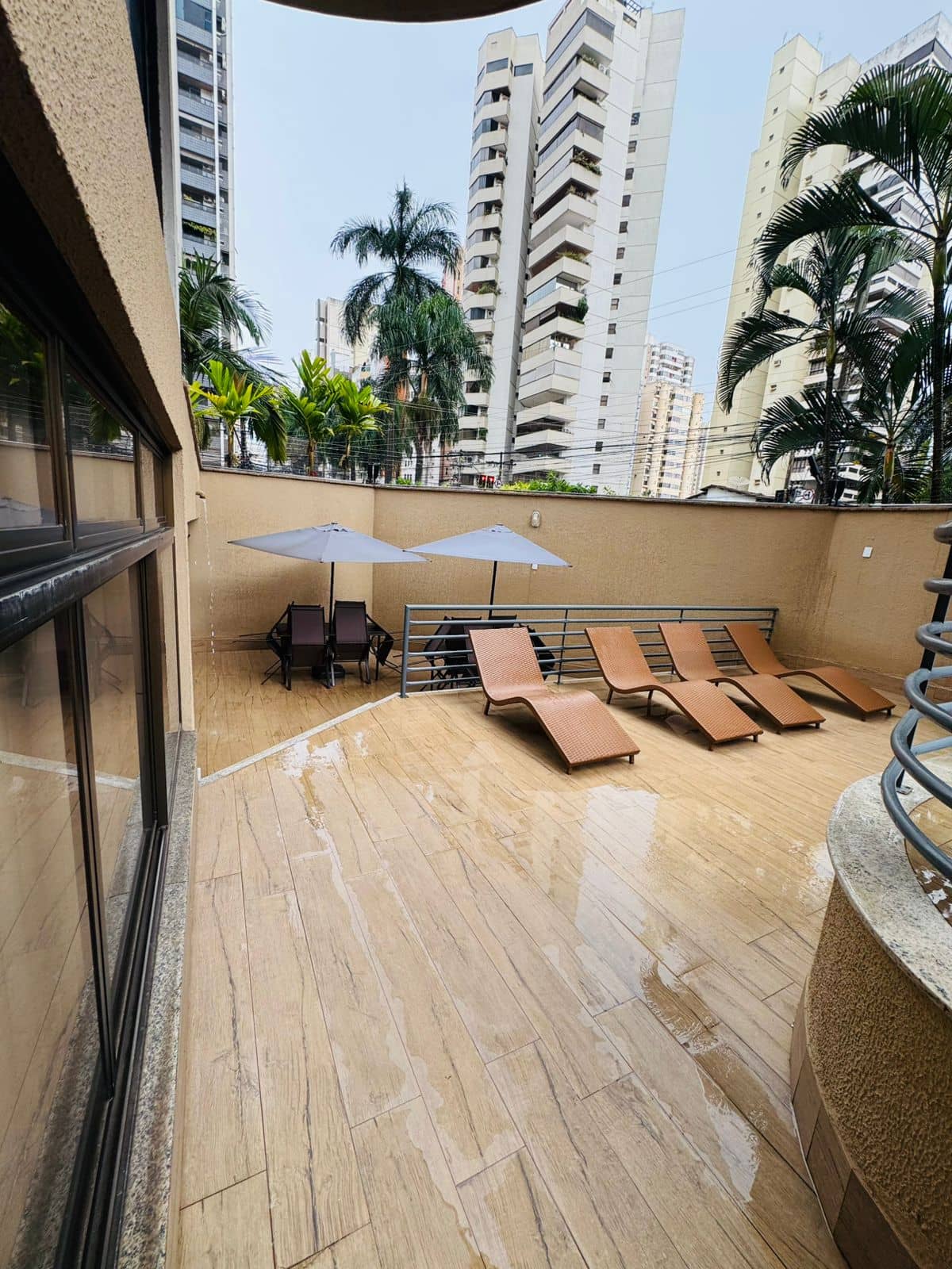 APARTAMENTO 248 1 POR ANDAR SETOR BUENO