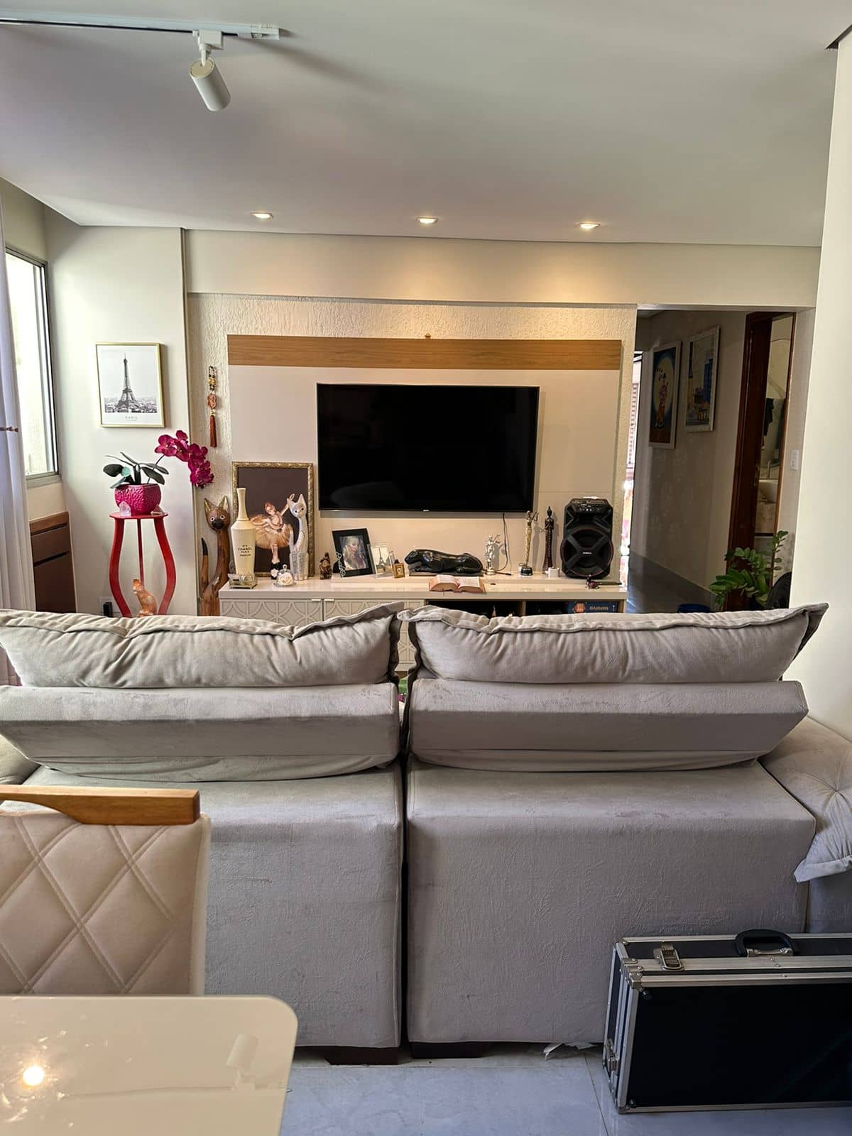 Apartamento - Setor Oeste - Edifício verdes mares