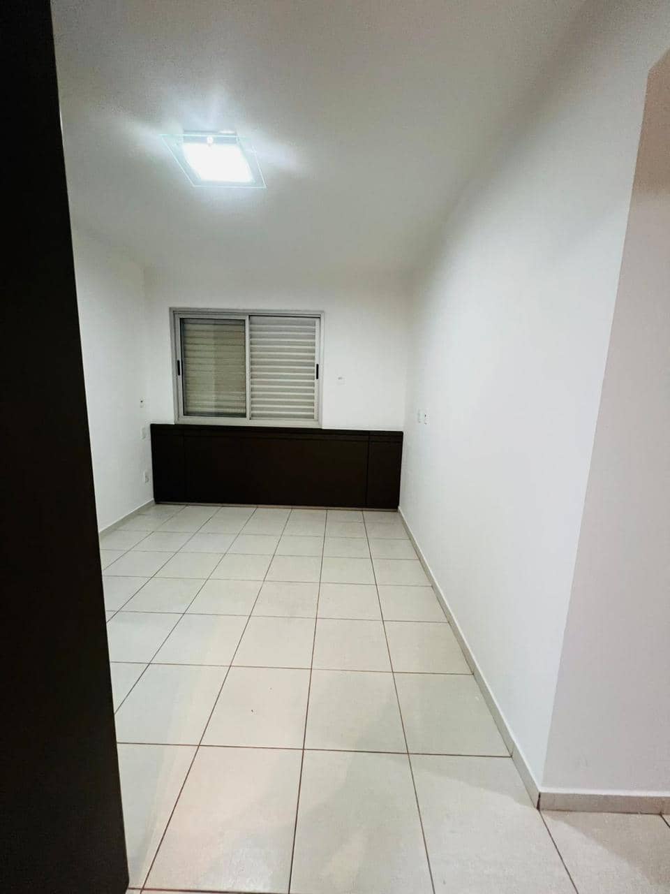 Apartamento semi-mobiliado no Vivaz -  Parque Amazônia