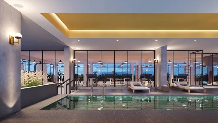 AP SETOR BUENO - AV T 9