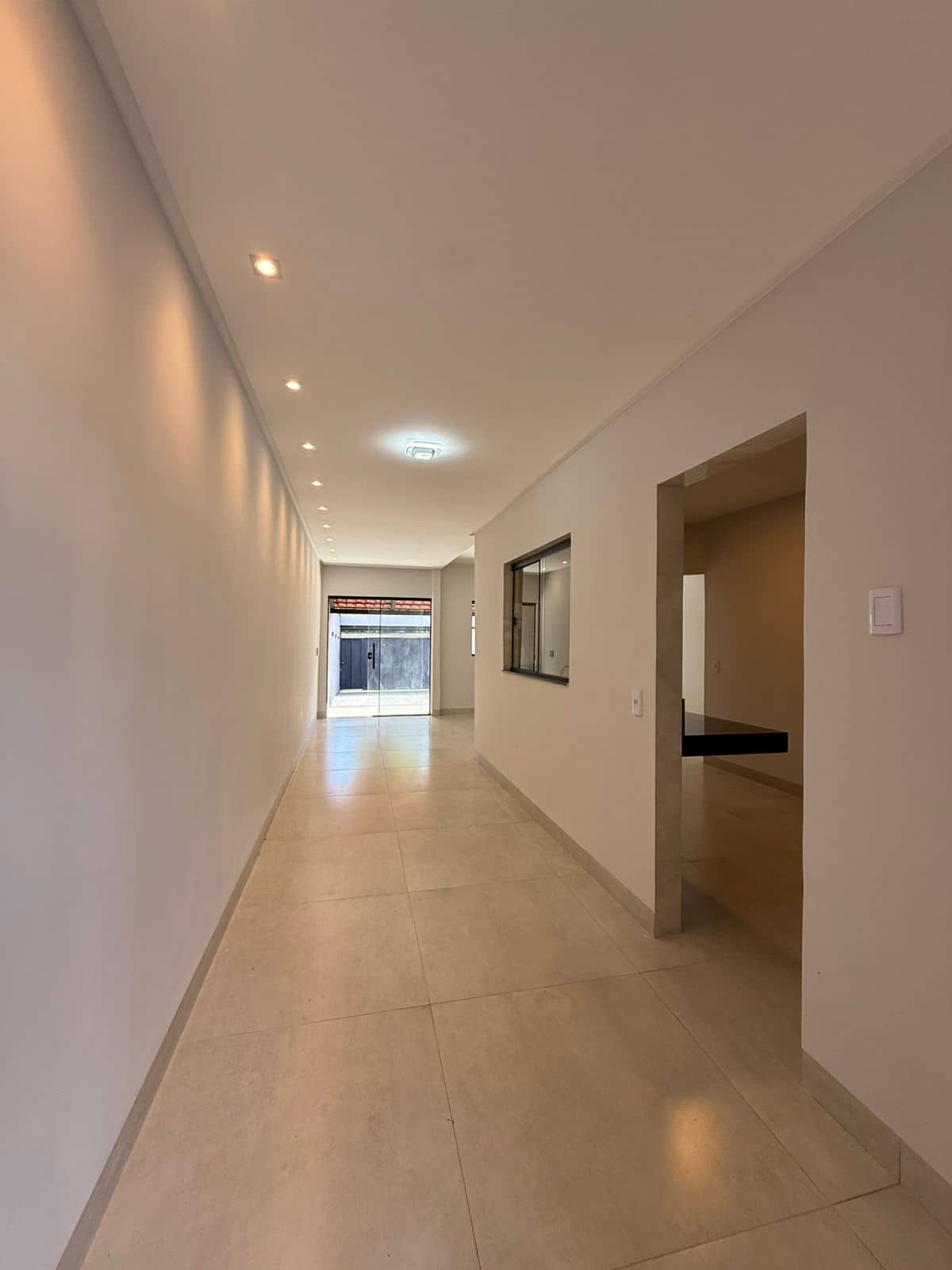 🏡 CASA À VENDA – JARDIM DOS BURITIS | APARECIDA DE GOIÂNIA