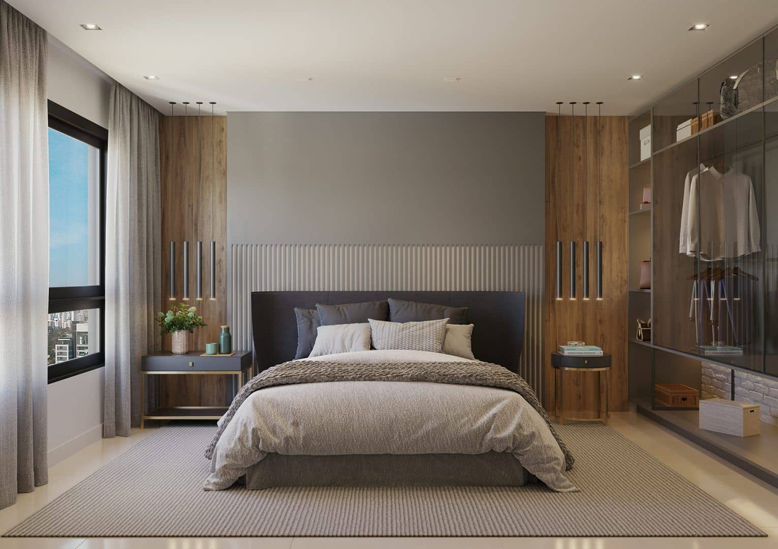 Apartamento Platz 36 By Brasal