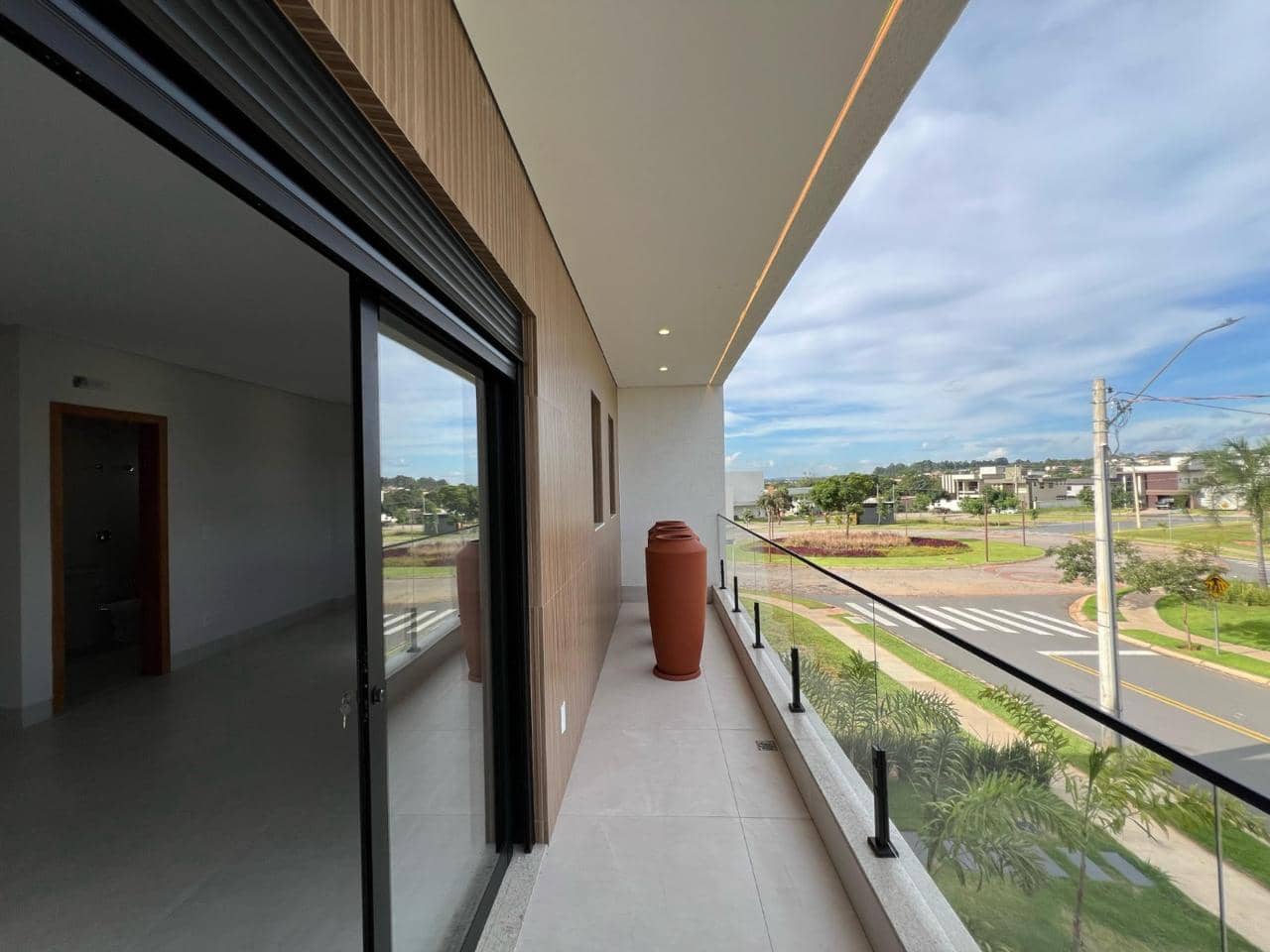 Casa Parqville Jacaradá