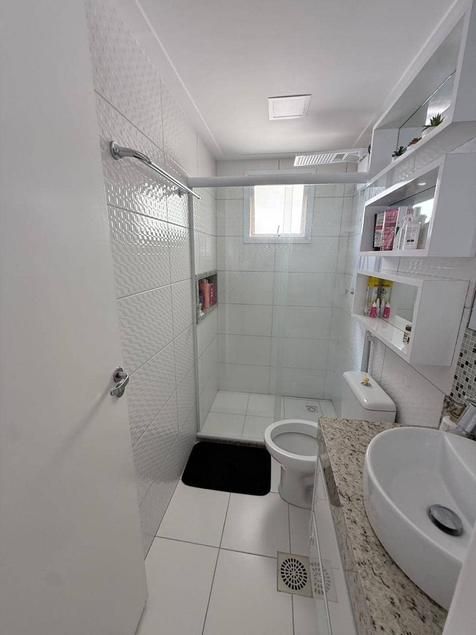 OPORTUNIDADE PARQUE AMAZONIA, PLANTA 3 QUARTOS, 77M