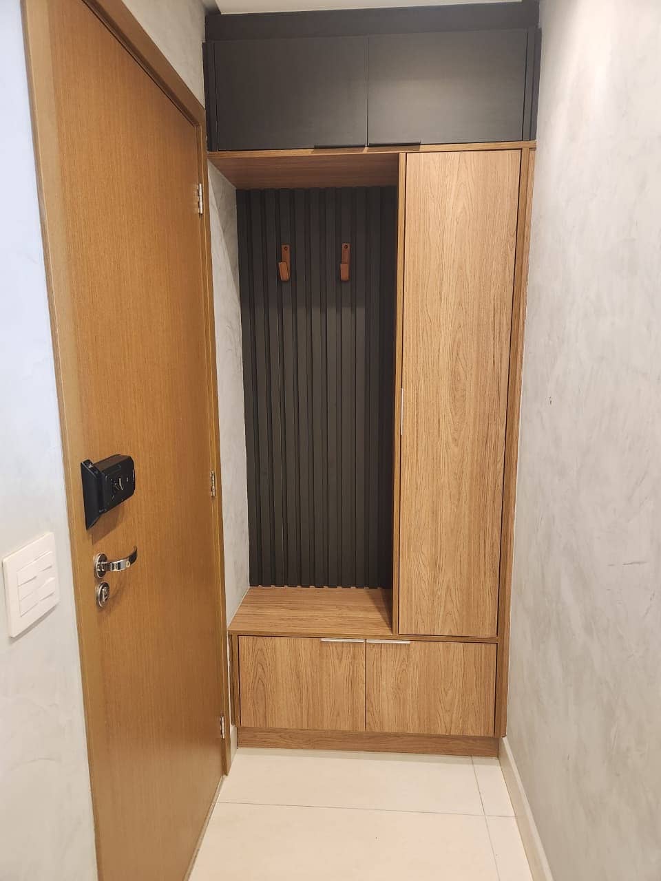 Apartamento no Bueno