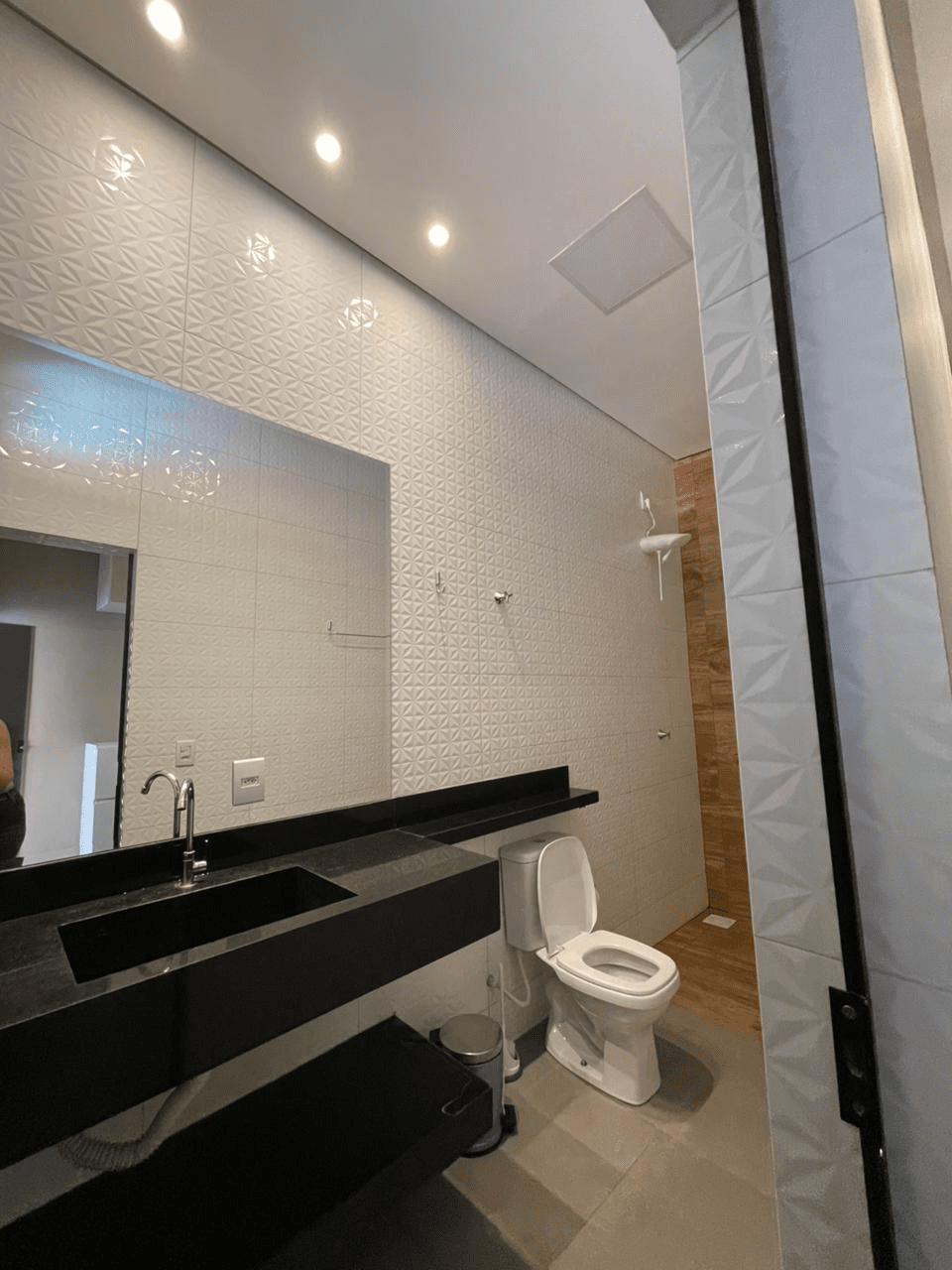 Casa com Estrutura Pronta para Eventos e Locação – Residencial São Bernardo