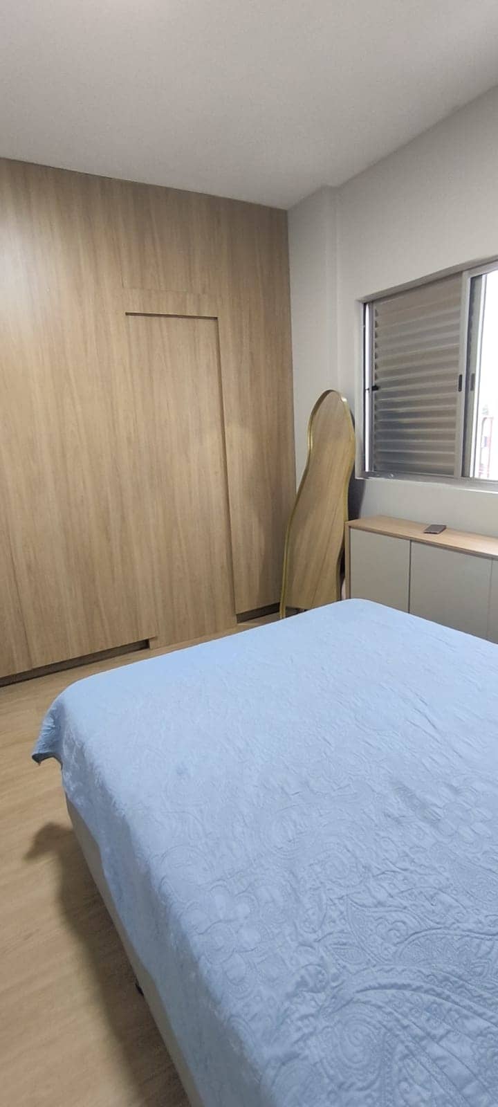 Apartamento - Alto da Glória