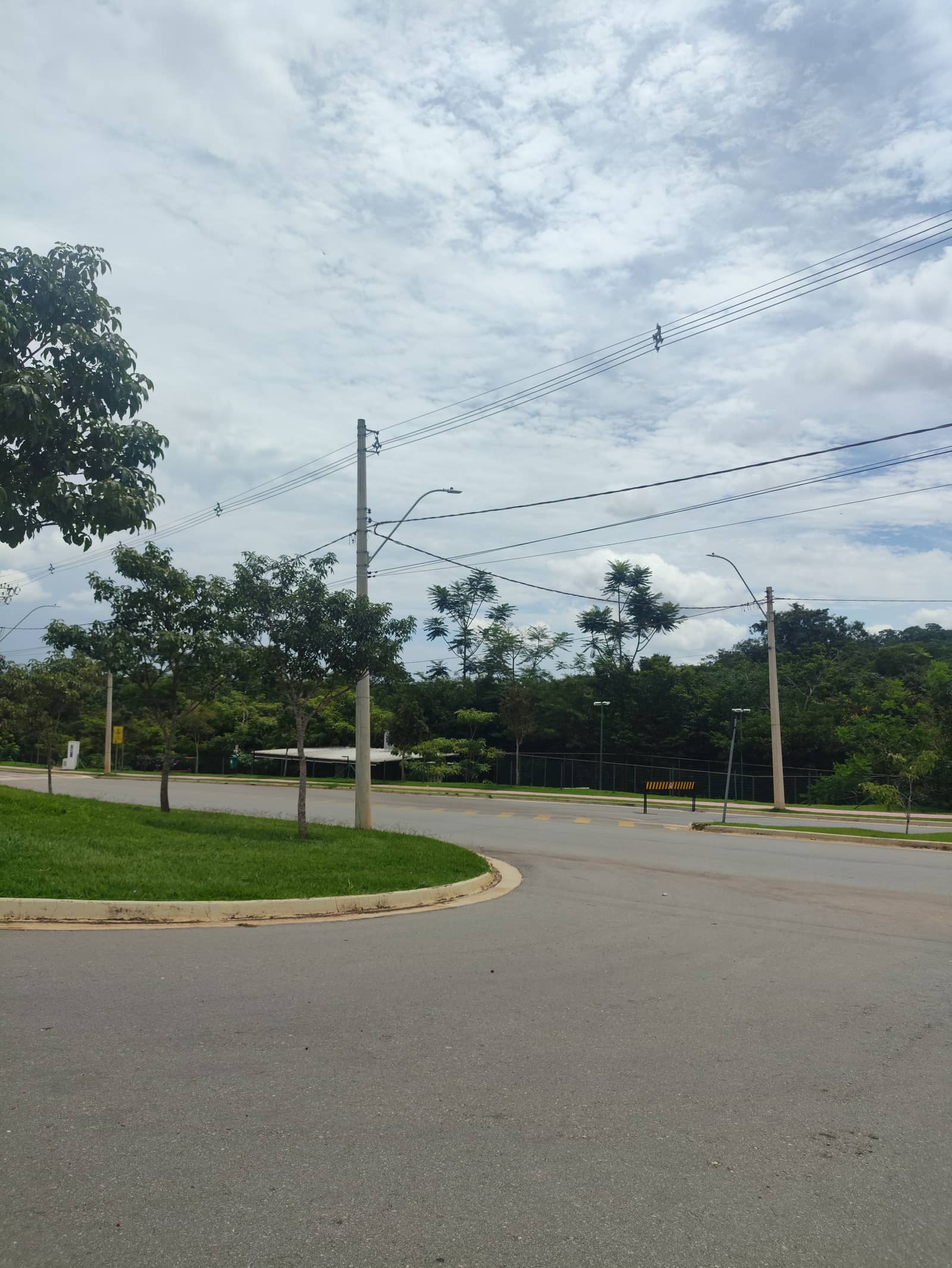 Jardins Porto - Lote quitado