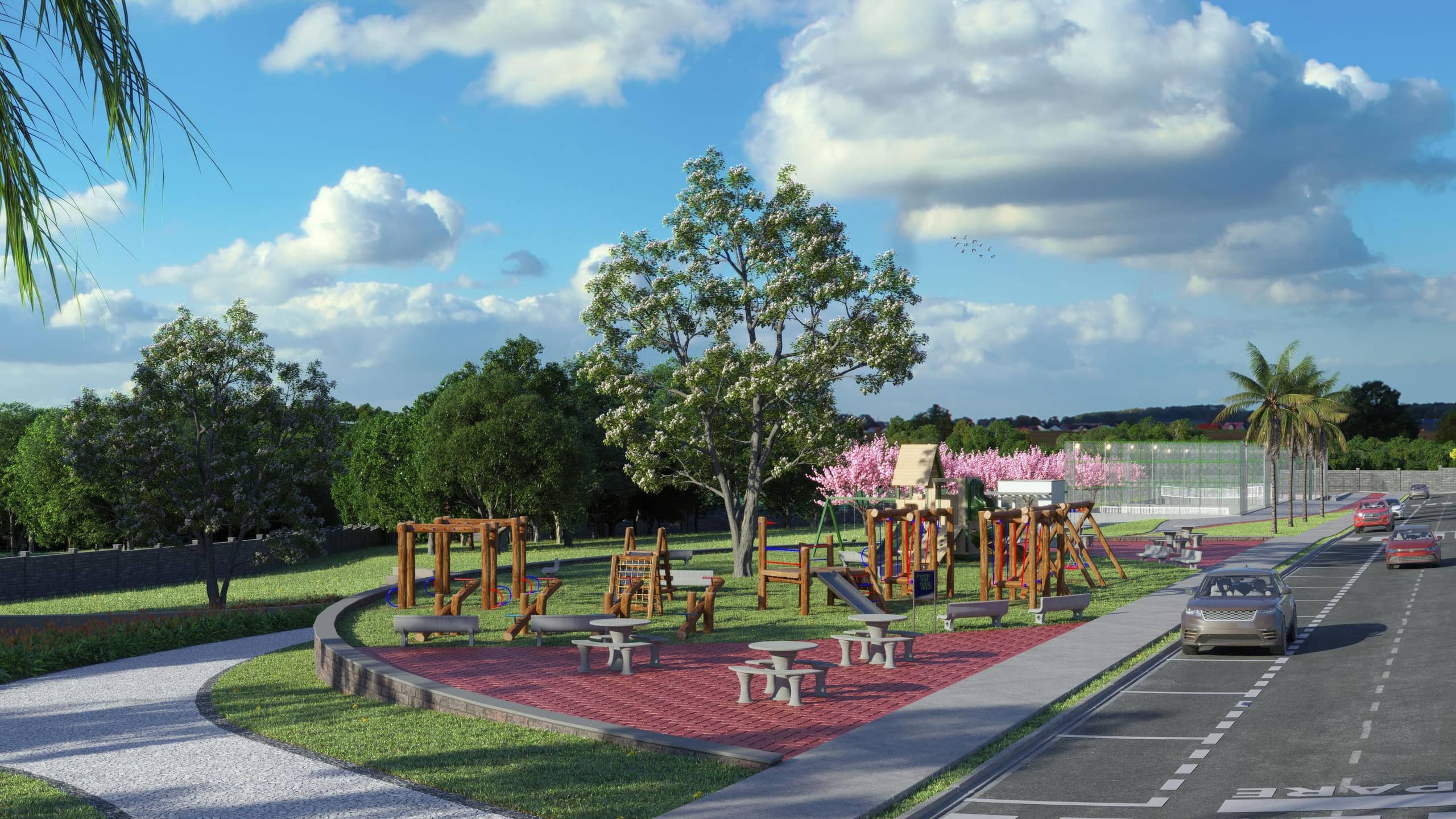 Playground
