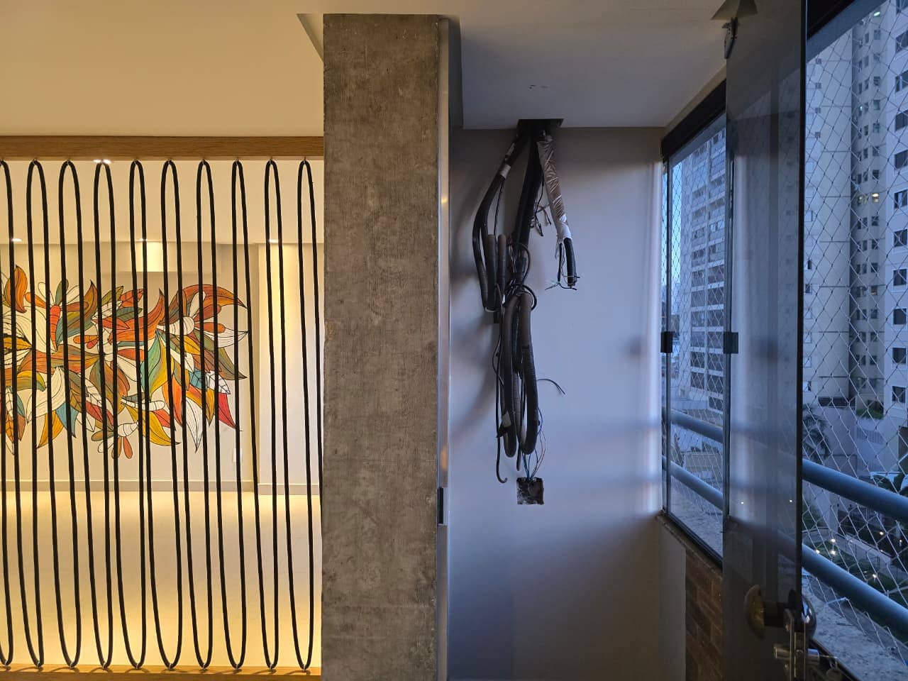 Apartamento com 3 quartos no Setor Bueno