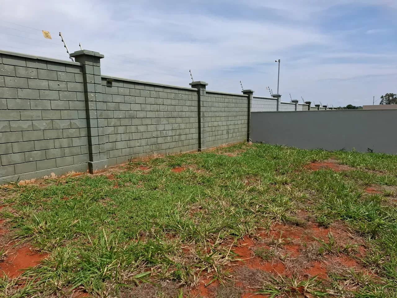 Lote no Residencial Terras Alpha Oportunidade Incrível