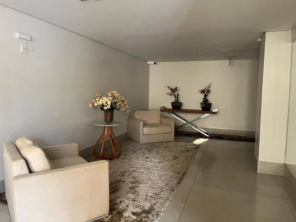APARTAMENTO 3/4 SENDO 3 SUITES 94m² LIKE BUENO