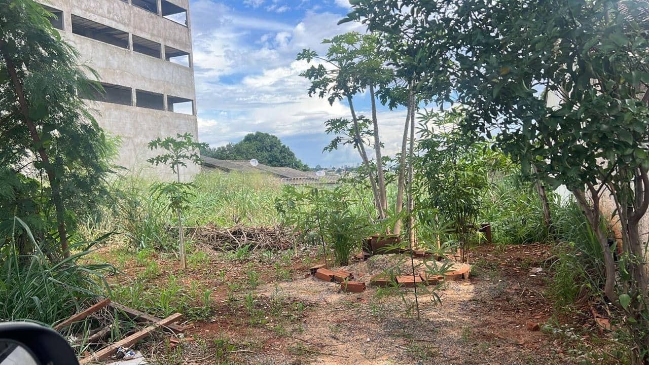 Lotes a venda no Residencial Panorama