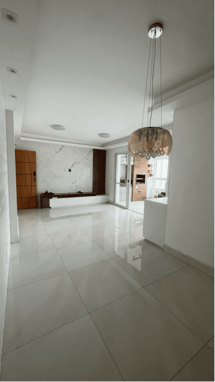 Apartamento 3 Suítes no Setor Bueno