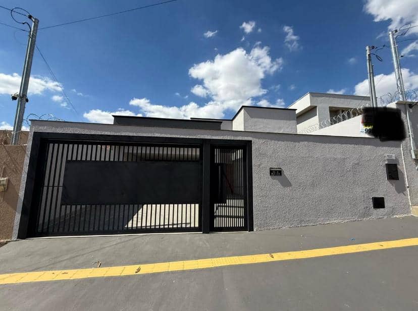 CONDOMINIO DAS ESMERALDAS