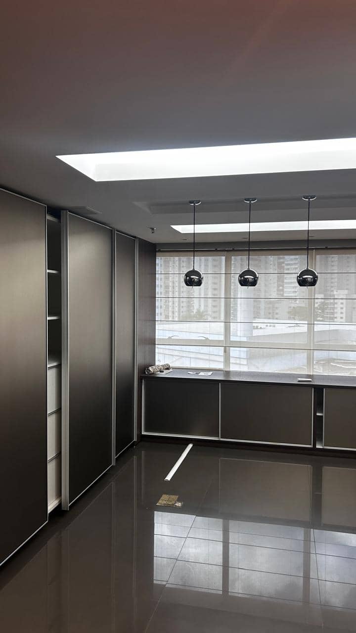 Sala Comercial para Locação 73,22m² | Ed. New Business Style | Jardim Goiás