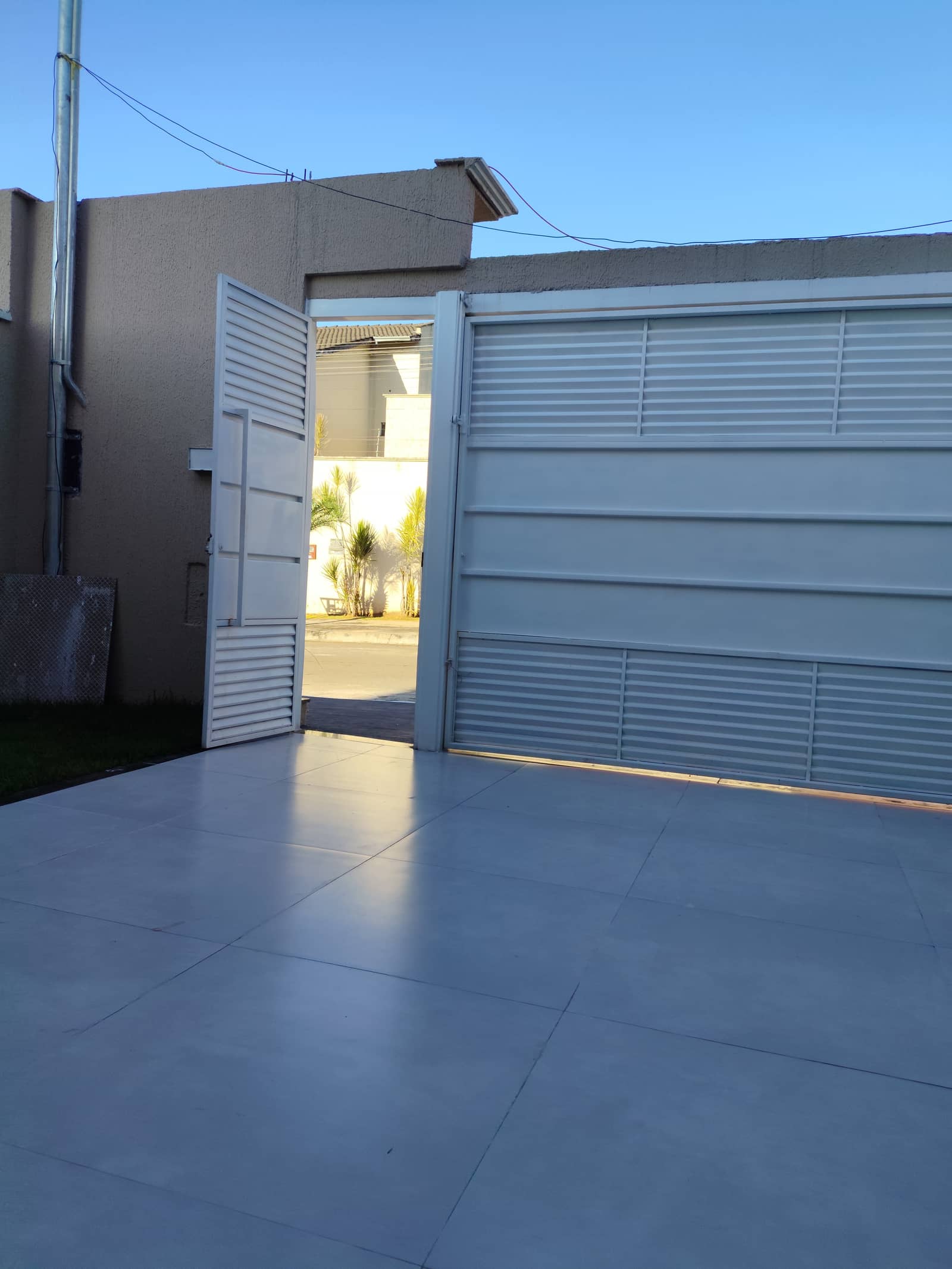 Casa Residencial Morumbi 3/4