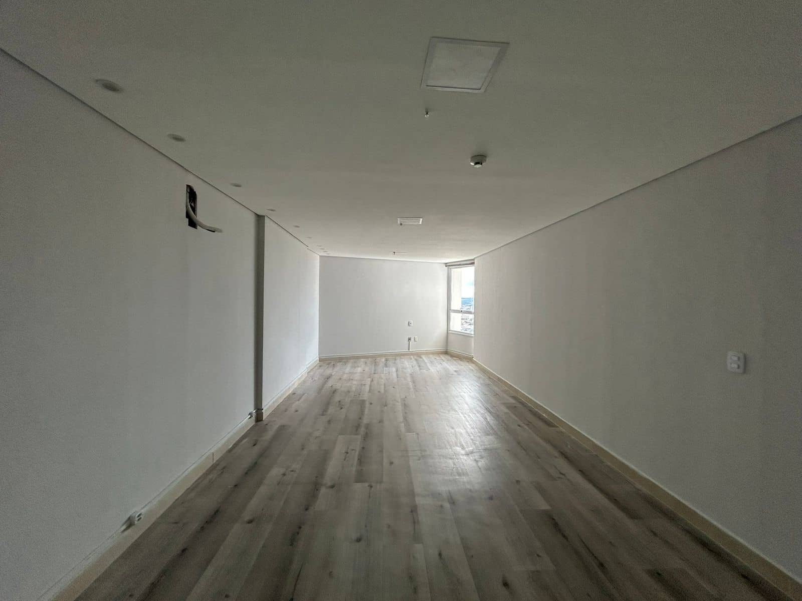 Sala comercial ampla | Terra Office