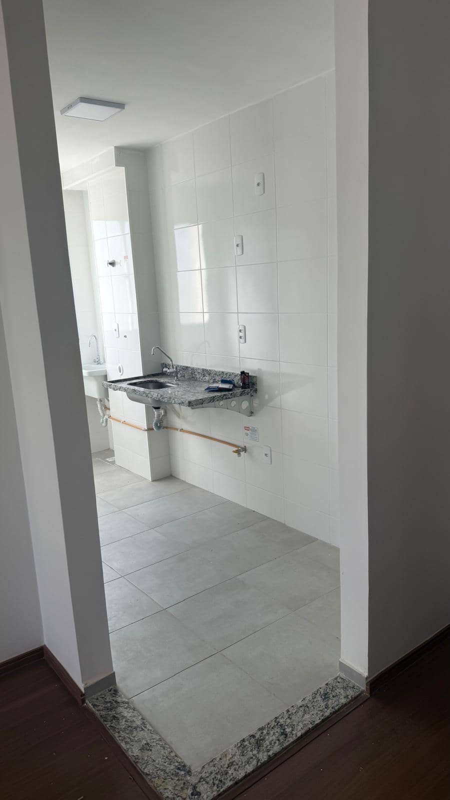 Gran Plaza - Jardim Novo Mundo