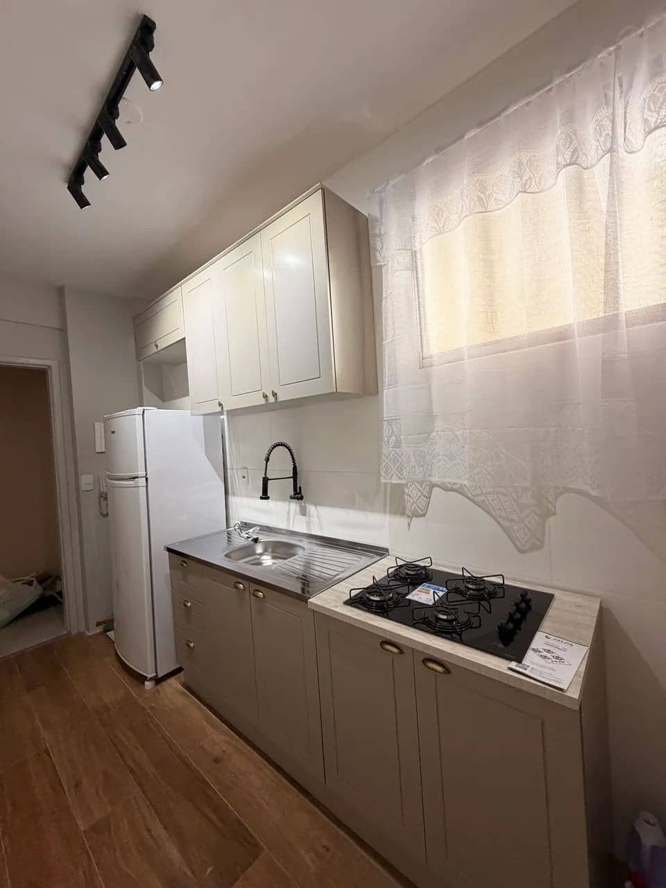 Apartamento Mobiliado no Setor Bueno OPORTUNIDADE