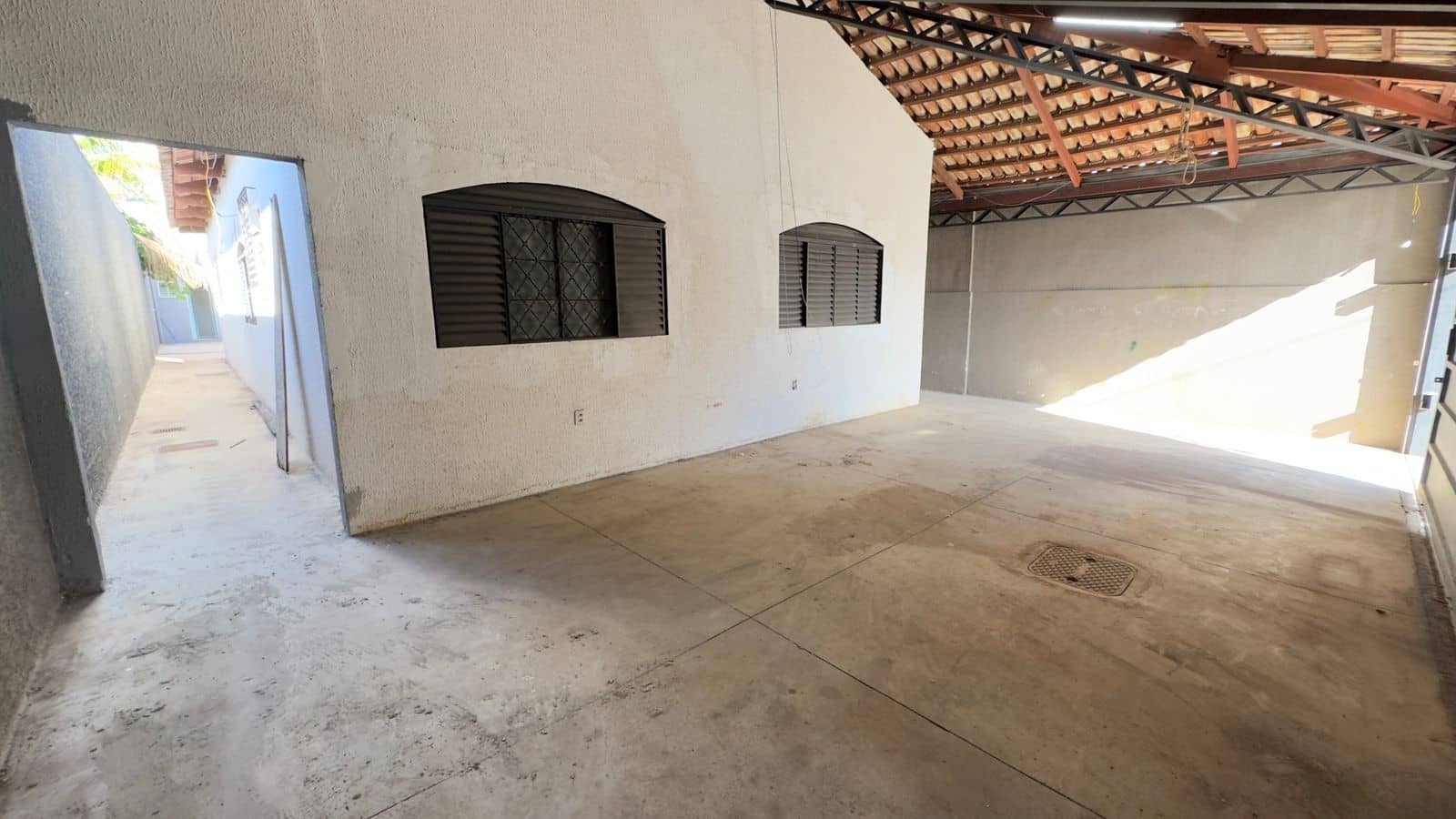 Casa Comercial | 200m² | Setor Nova Suíça