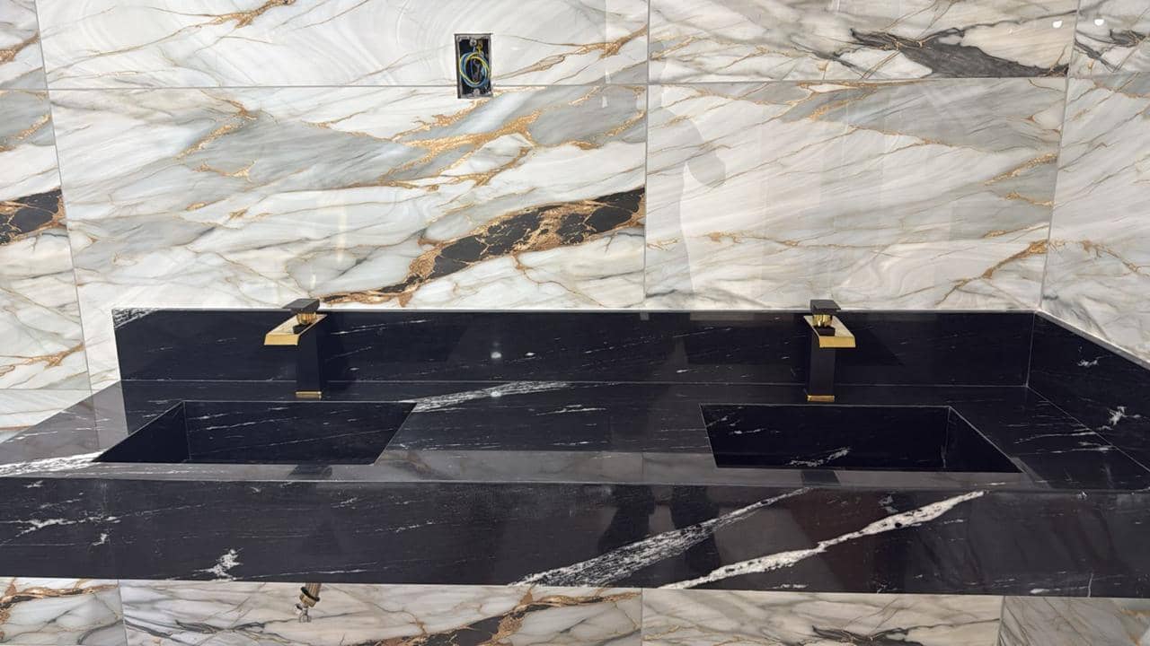 CONDOMINIO DAS ESMERALDAS