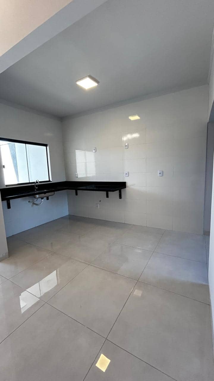 Casa Alice Barbosa