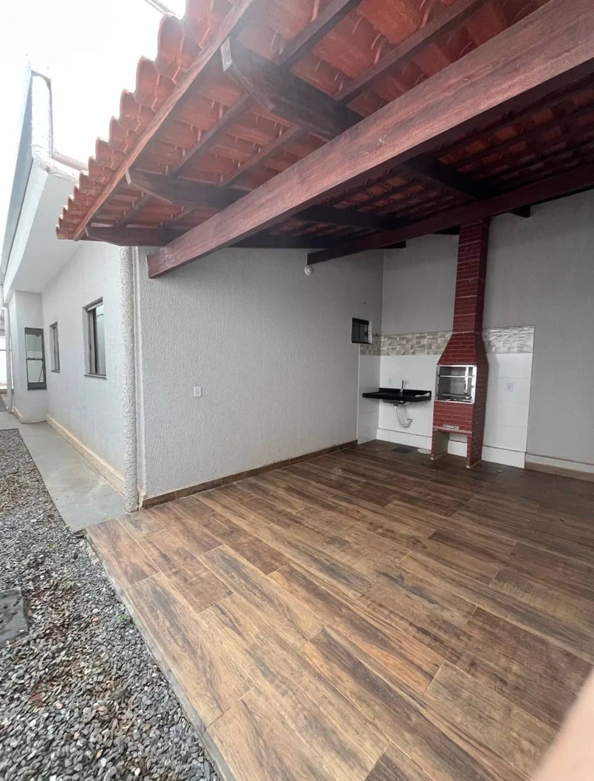 Casa 3Q c/ suite - Armarios